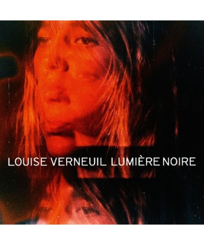 Louise Verneuil LUMIERE NOIRE Vinyl Record $2.28 Vinyl