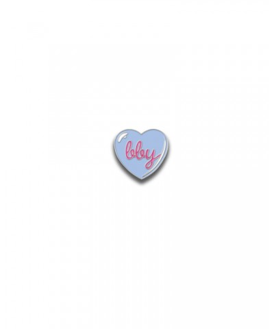 Piper Rockelle BBY Heart Pin $17.42 Accessories