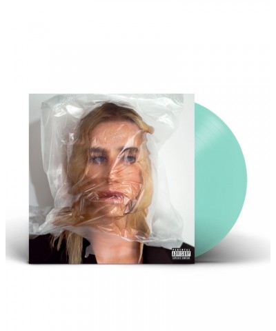 Kesha GAG ORDER - SEA GLASS GREEN VINYL (EXCLUSIVE LIMITED EDITION) $11.27 Vinyl