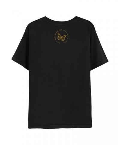 Mariah Carey Diva Black Short Sleeve Tee $12.94 Shirts