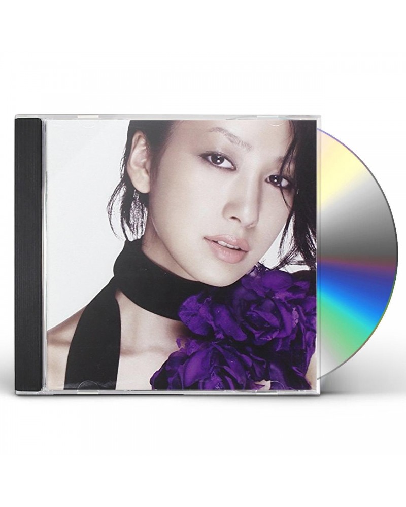 Mika Nakashima BEST CD $21.94 CD