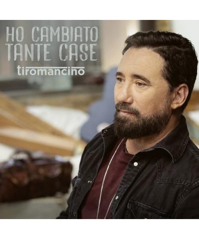 Tiromancino HO CAMBIATO TANTE CASE CD $13.16 CD