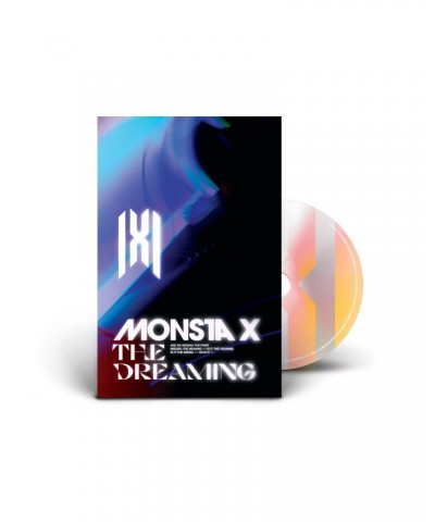 MONSTA X The Dreaming CD $10.01 CD