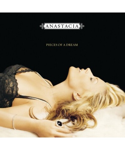 Anastacia PIECES OF A DREAM CD $6.19 CD