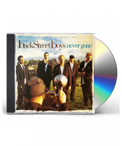 Backstreet Boys NEVER GONE CD $41.15 CD