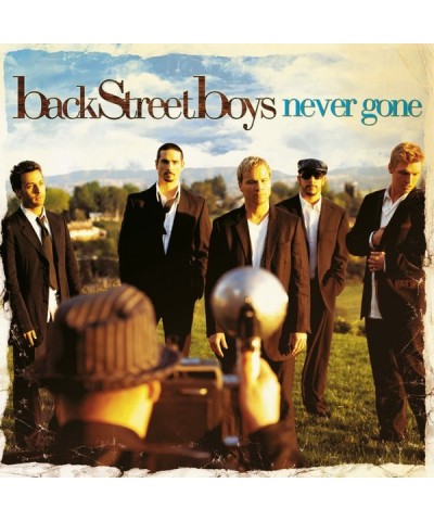 Backstreet Boys NEVER GONE CD $41.15 CD