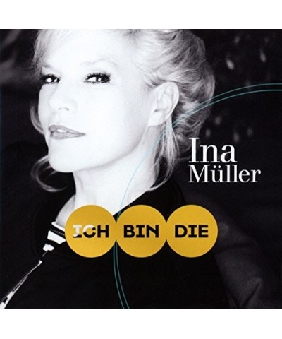 Ina Mueller ICH BIN DIE CD $10.19 CD