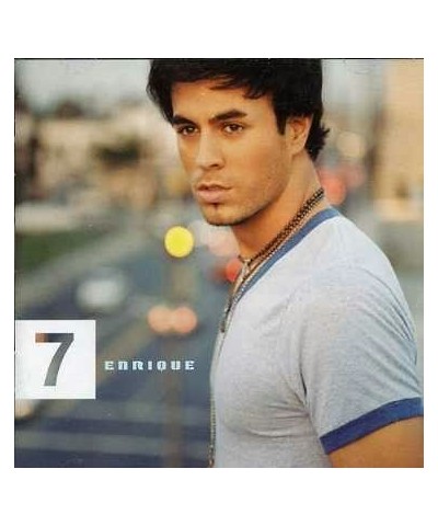 Enrique Iglesias 7 CD $7.84 CD