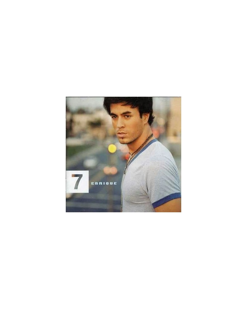 Enrique Iglesias 7 CD $7.84 CD