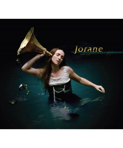 Jorane VERS A SOIE CD $11.29 CD