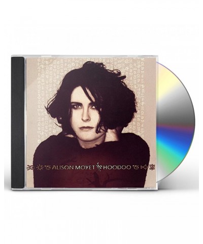 Alison Moyet HOODOO CD $9.88 CD