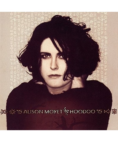 Alison Moyet HOODOO CD $9.88 CD