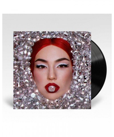 Ava Max Diamonds & Dancefloors Vinyl Record $6.58 Vinyl