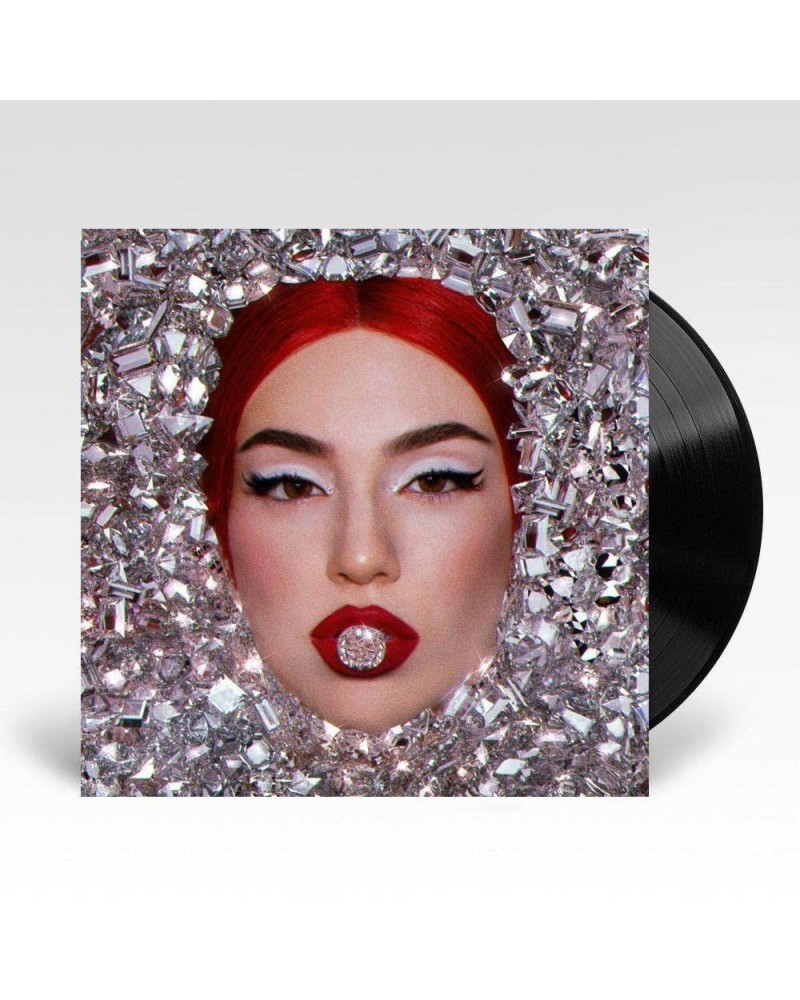 Ava Max Diamonds & Dancefloors Vinyl Record $6.58 Vinyl