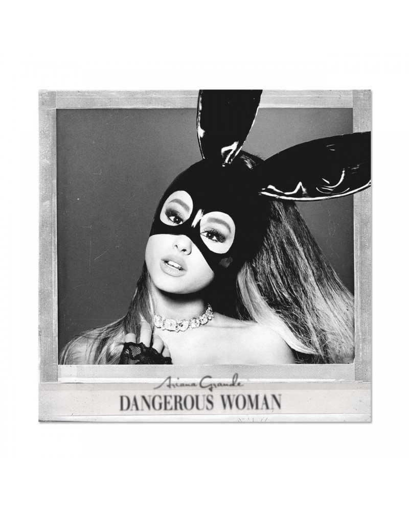 Ariana Grande Dangerous Woman CD $7.64 CD