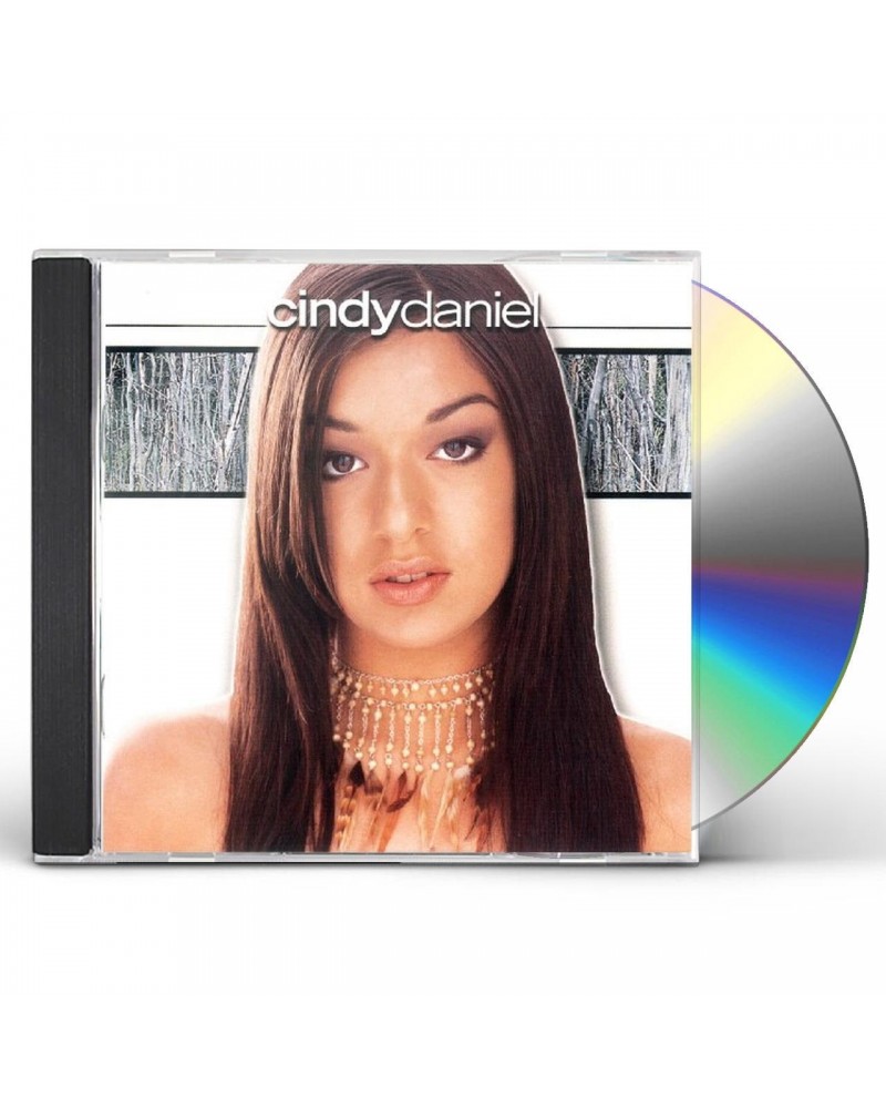 Cindy Daniel PETITE INDIENNE CD $14.48 CD