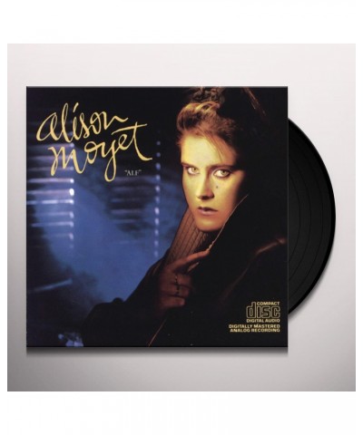 Alison Moyet Alf Vinyl Record $18.30 Vinyl