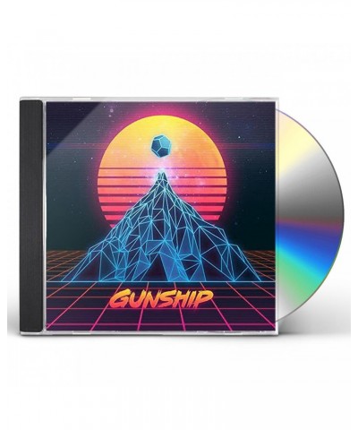 Gunship CD $19.74 CD