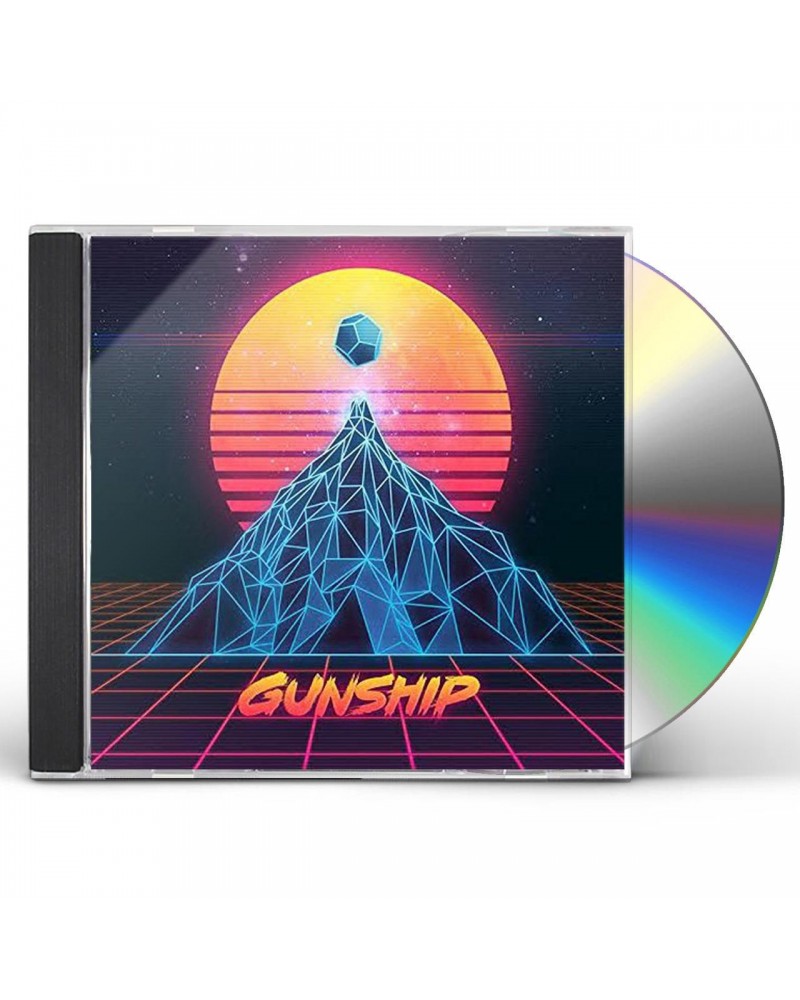 Gunship CD $19.74 CD