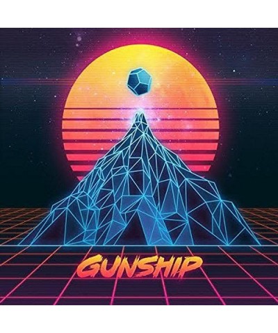 Gunship CD $19.74 CD