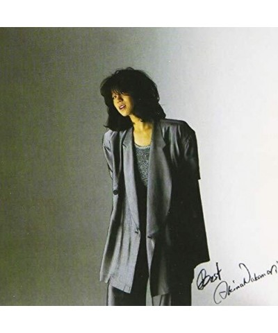 Akina Nakamori BEST ANIKA NAKAMORE CD $13.69 CD