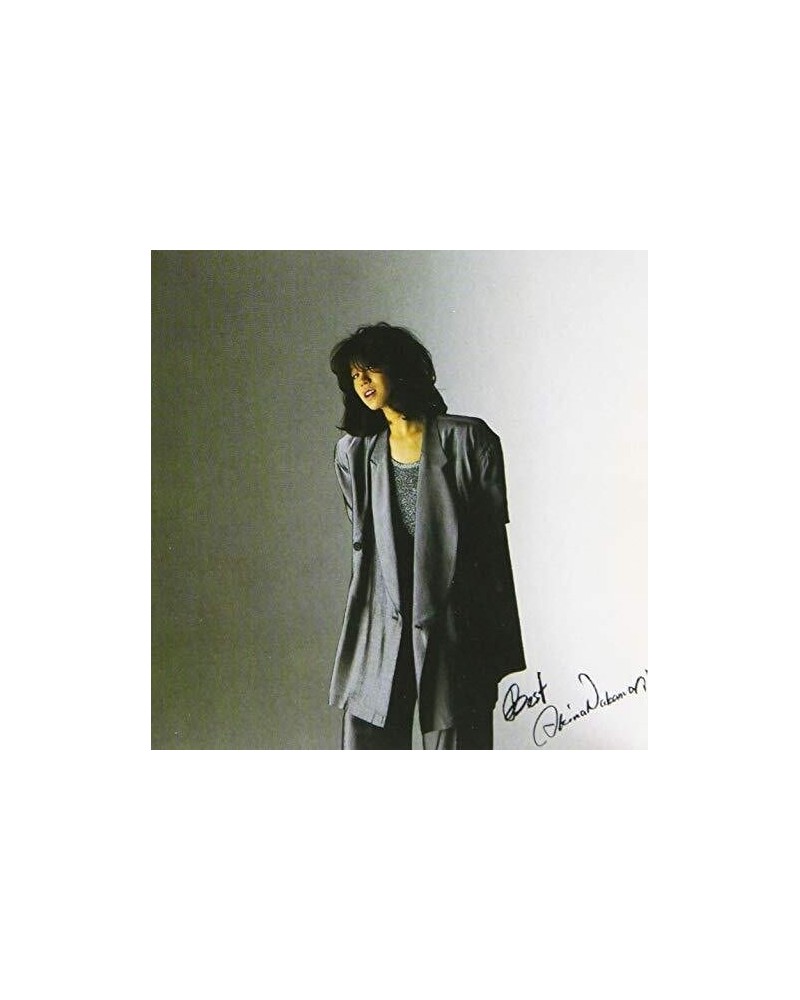 Akina Nakamori BEST ANIKA NAKAMORE CD $13.69 CD