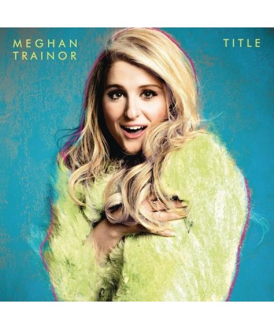 Meghan Trainor Title CD $11.89 CD