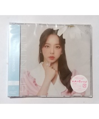 LOONA LUMINOUS - VIVI VER VERSION CD $4.45 CD