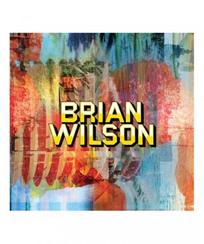 Brian Wilson "Blue Vinyl 45" $9.83 Vinyl