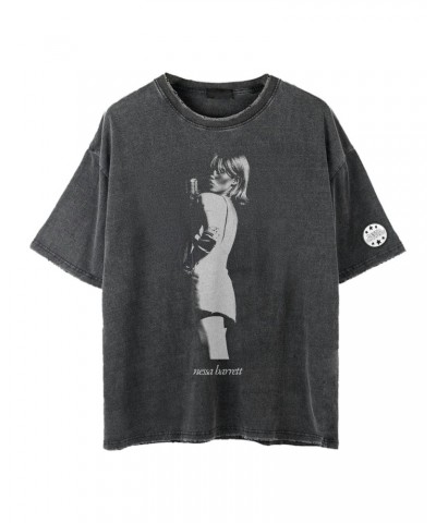 Nessa Barrett Lie Oversized Tee with Access to Exclusive Nessa Content $10.82 Shirts