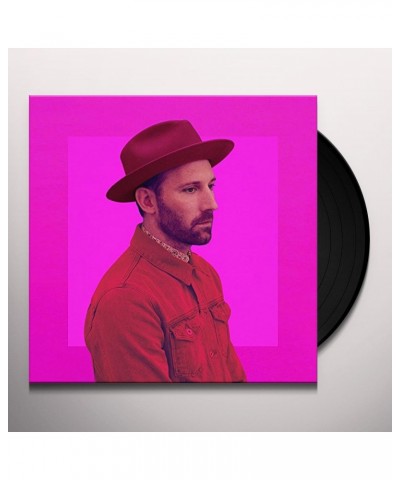 Mat Kearney CRAZYTALK Vinyl Record $11.27 Vinyl