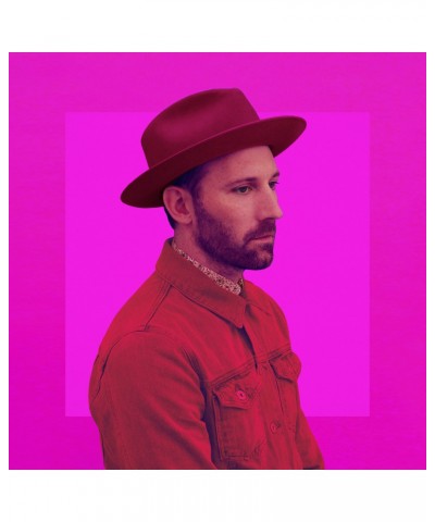 Mat Kearney CRAZYTALK Vinyl Record $11.27 Vinyl