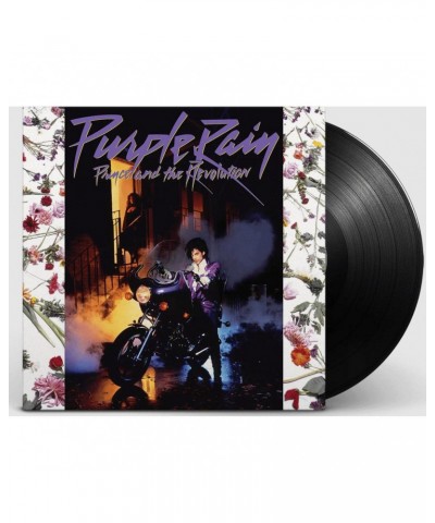 Prince Purple Rain (Limited/180g) Vinyl Record $10.74 Vinyl