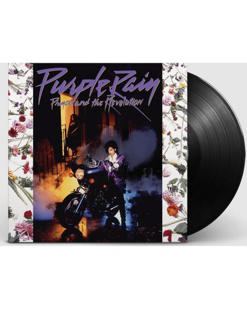 Prince Purple Rain (Limited/180g) Vinyl Record $10.74 Vinyl