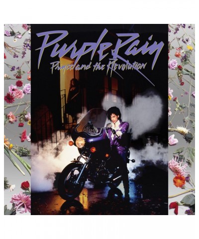 Prince Purple Rain (Limited/180g) Vinyl Record $10.74 Vinyl