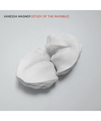 Wagner STUDY OF THE INVISIBLE CD $14.35 CD