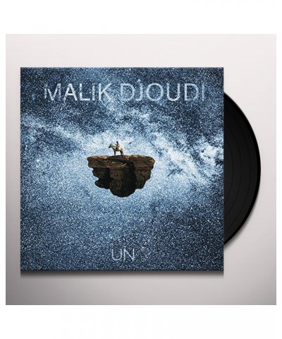 Malik Djoudi UN Vinyl Record $19.58 Vinyl