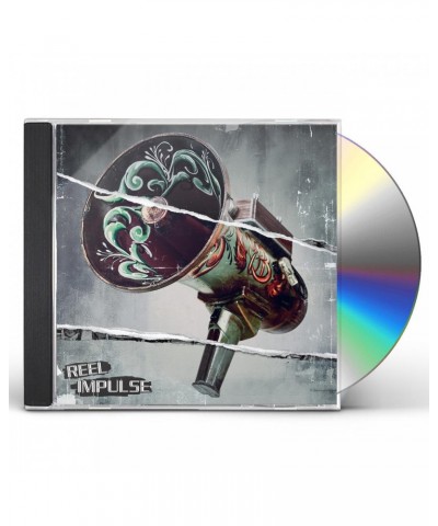 YB REEL IMPULSE CD $11.45 CD