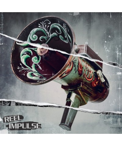 YB REEL IMPULSE CD $11.45 CD