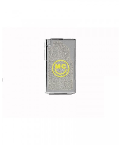 Miley Cyrus MC Glitter "J" Case And Lighter $17.62 Accessories