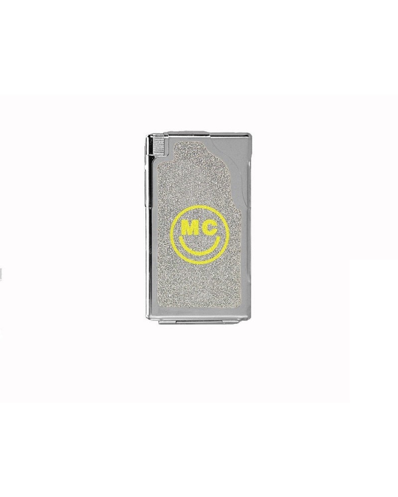 Miley Cyrus MC Glitter "J" Case And Lighter $17.62 Accessories