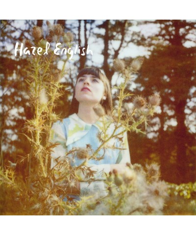 Hazel English JUST GIVE IN / NEVER GOING HOME CD $40.25 CD