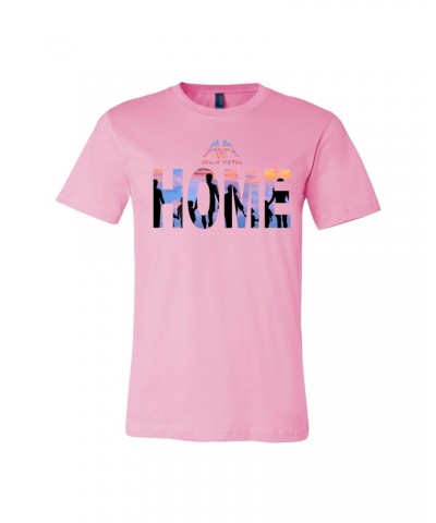 Ava Della Pietra Home - Pink T-Shirt $8.09 Shirts