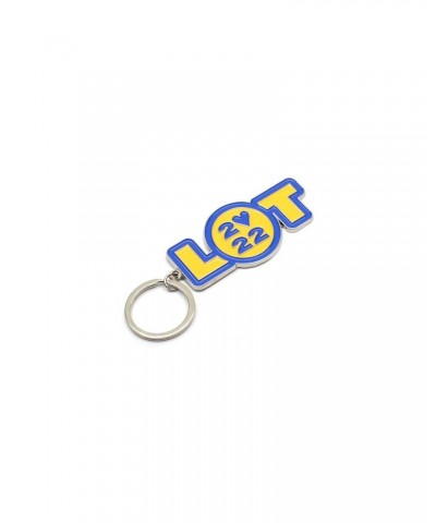 Harry Styles Love On Tour Keychain - Blue $29.56 Accessories