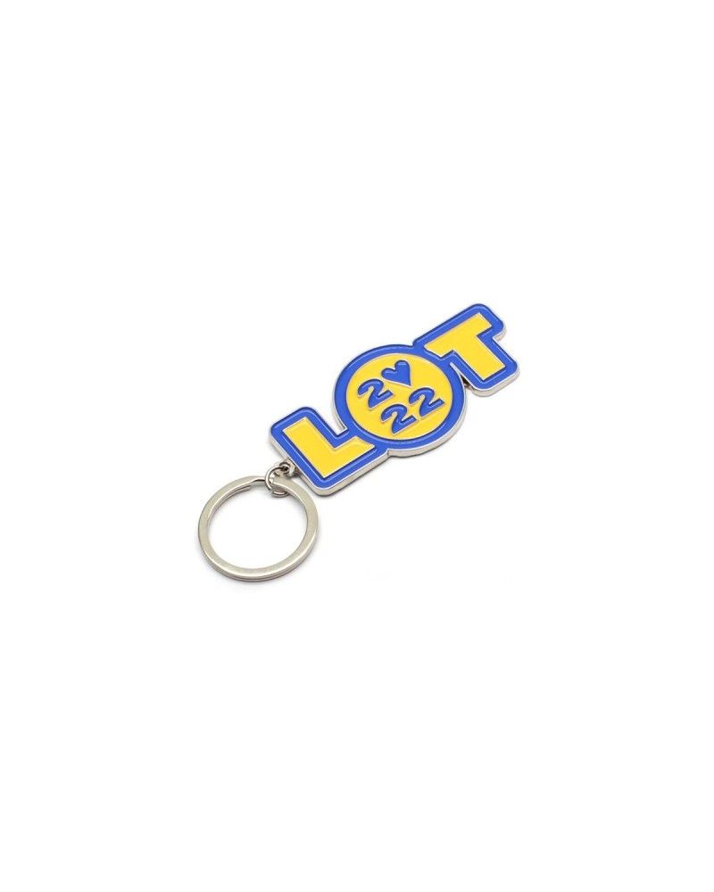 Harry Styles Love On Tour Keychain - Blue $29.56 Accessories