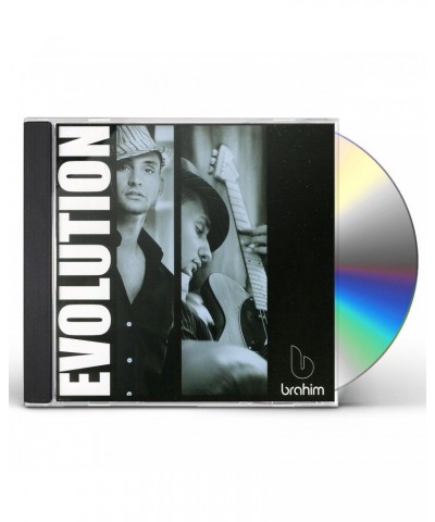 Brahim EVOLUTION CD $6.44 CD