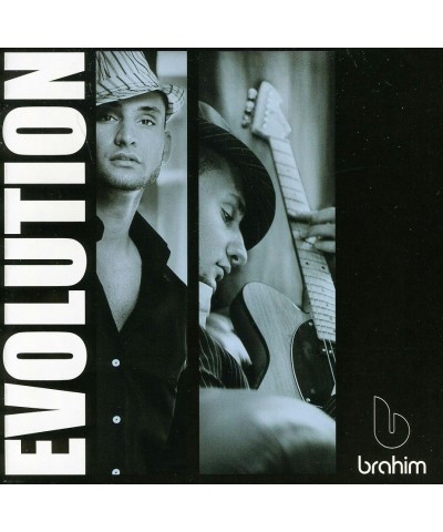 Brahim EVOLUTION CD $6.44 CD