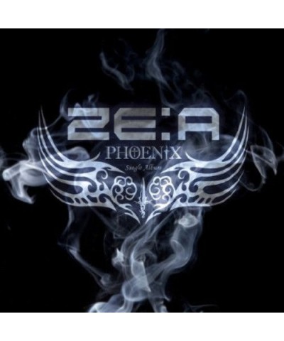 ZE:A PHOENIX CD $19.26 CD