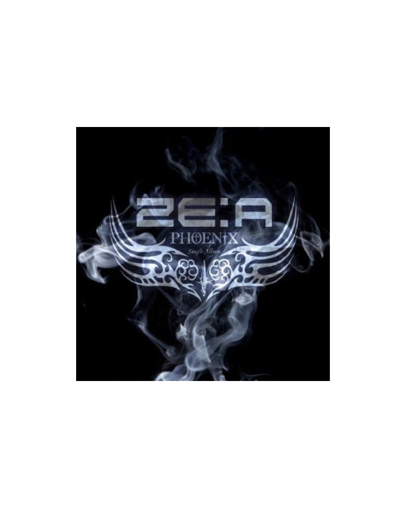 ZE:A PHOENIX CD $19.26 CD