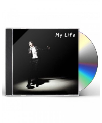 Jo Sung Mo MY FIRST CD $12.60 CD